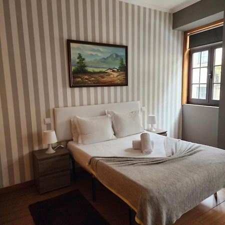 D'Ouro Dona Maria By Lw Apartment Vila Nova de Gaia Luaran gambar