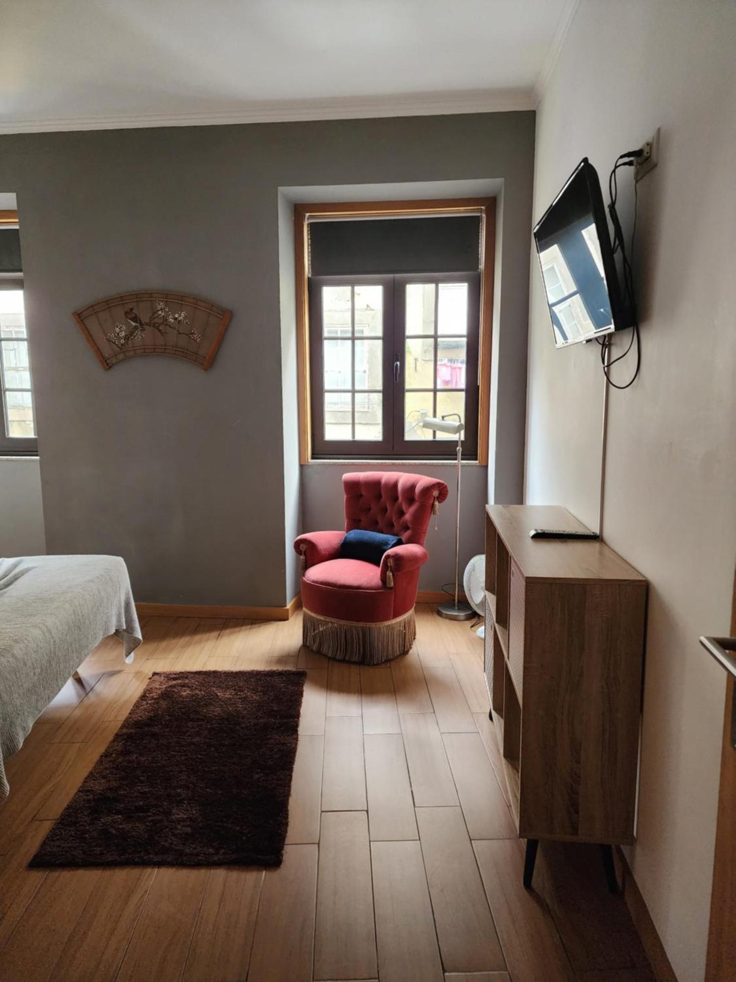 D'Ouro Dona Maria By Lw Apartment Vila Nova de Gaia Luaran gambar