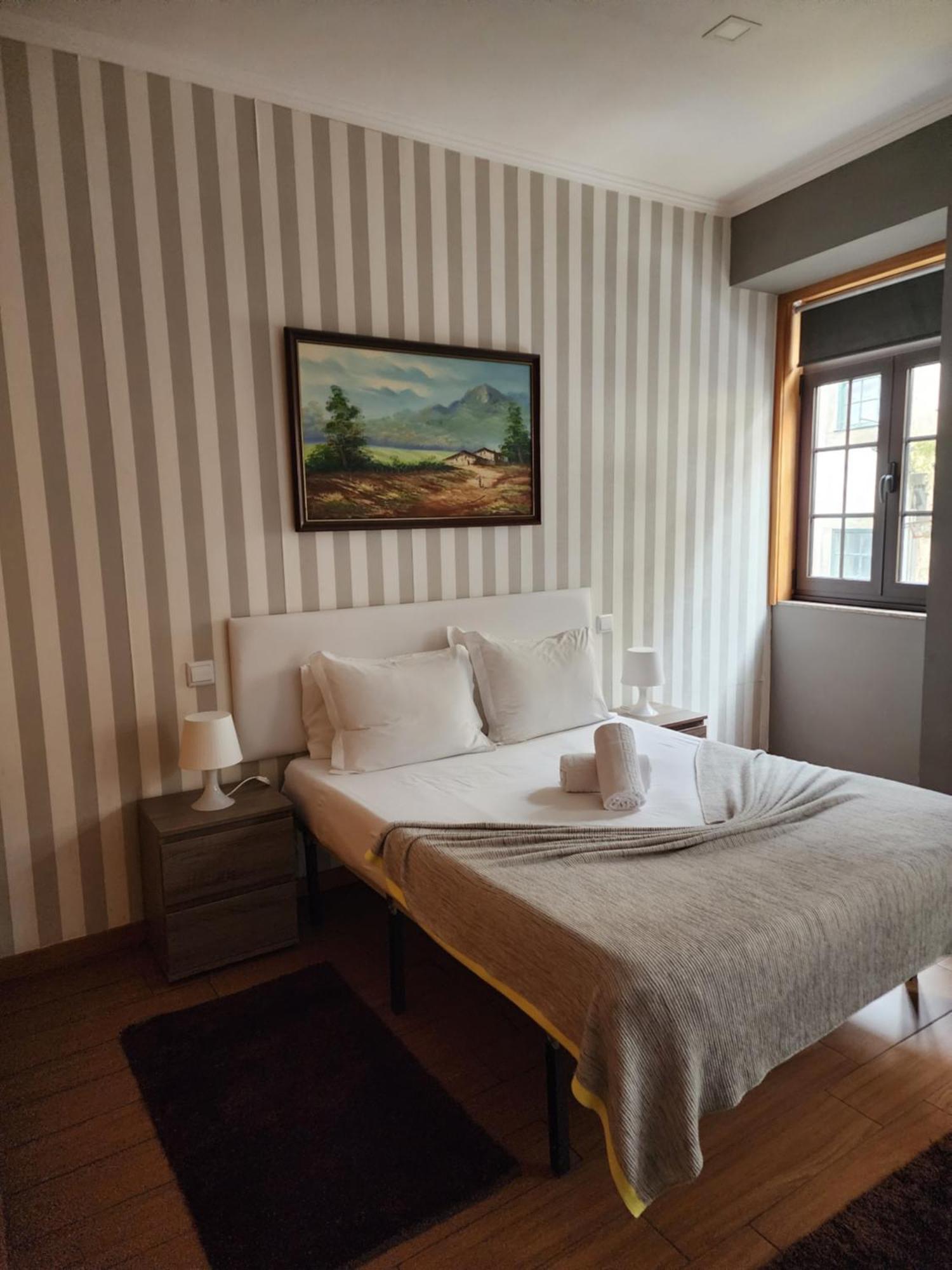 D'Ouro Dona Maria By Lw Apartment Vila Nova de Gaia Luaran gambar