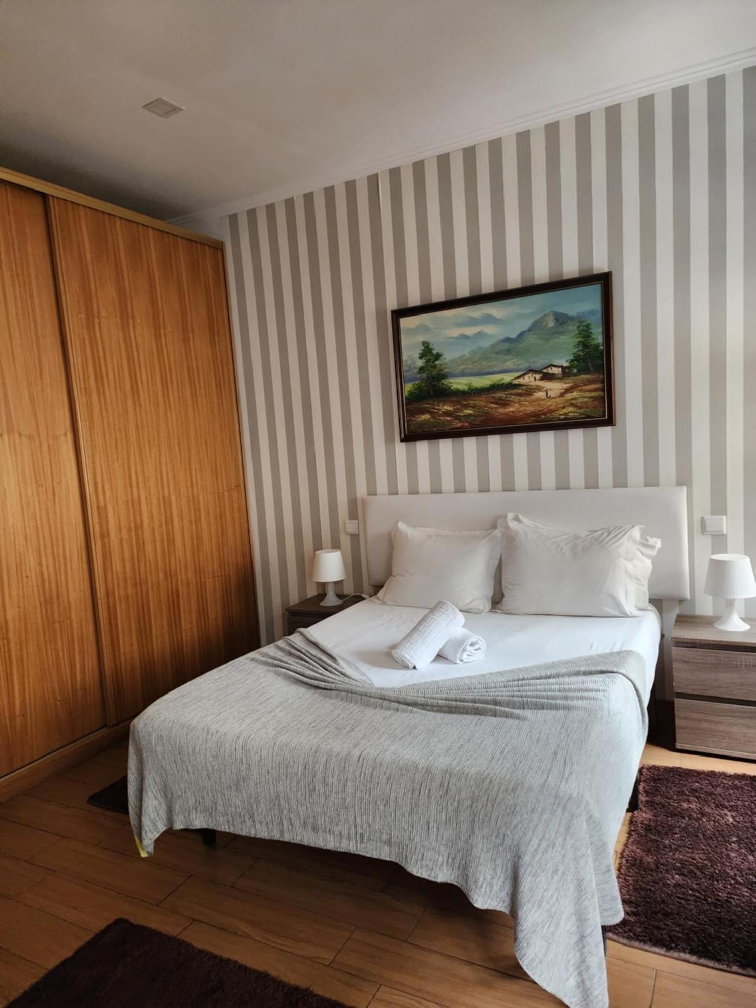 D'Ouro Dona Maria By Lw Apartment Vila Nova de Gaia Luaran gambar