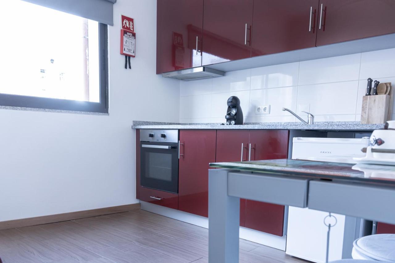 D'Ouro Dona Maria By Lw Apartment Vila Nova de Gaia Luaran gambar