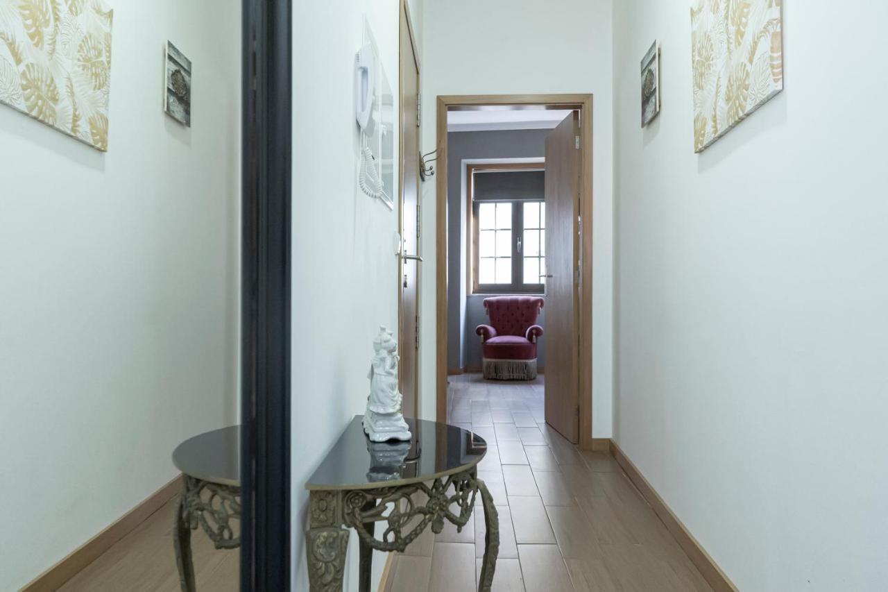 D'Ouro Dona Maria By Lw Apartment Vila Nova de Gaia Luaran gambar