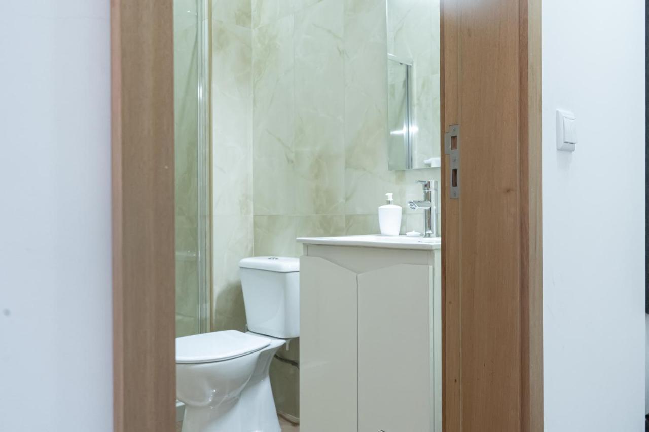 D'Ouro Dona Maria By Lw Apartment Vila Nova de Gaia Luaran gambar