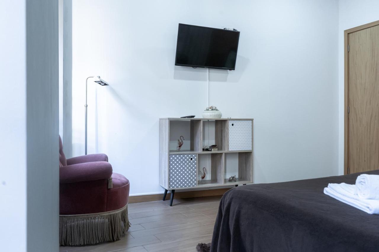 D'Ouro Dona Maria By Lw Apartment Vila Nova de Gaia Luaran gambar